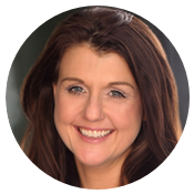 London voice over artist Posy Brewer